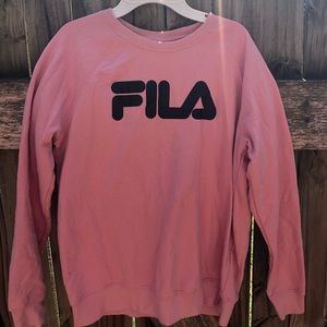 Fila sweatshirt